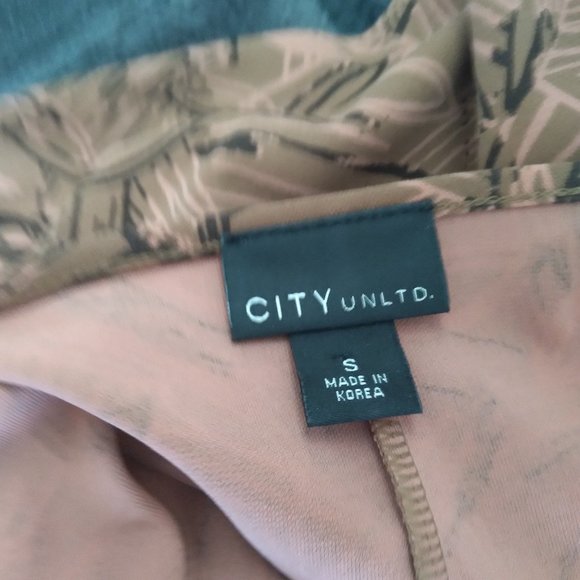 WRAP DRESS - Picture 4 of 4